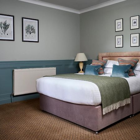 Careys Manor Hotel & Senspa Brockenhurst Phòng bức ảnh