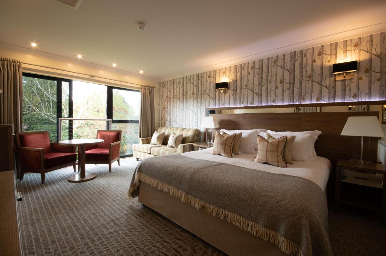 Careys Manor Hotel & Senspa Brockenhurst Ngoại thất bức ảnh