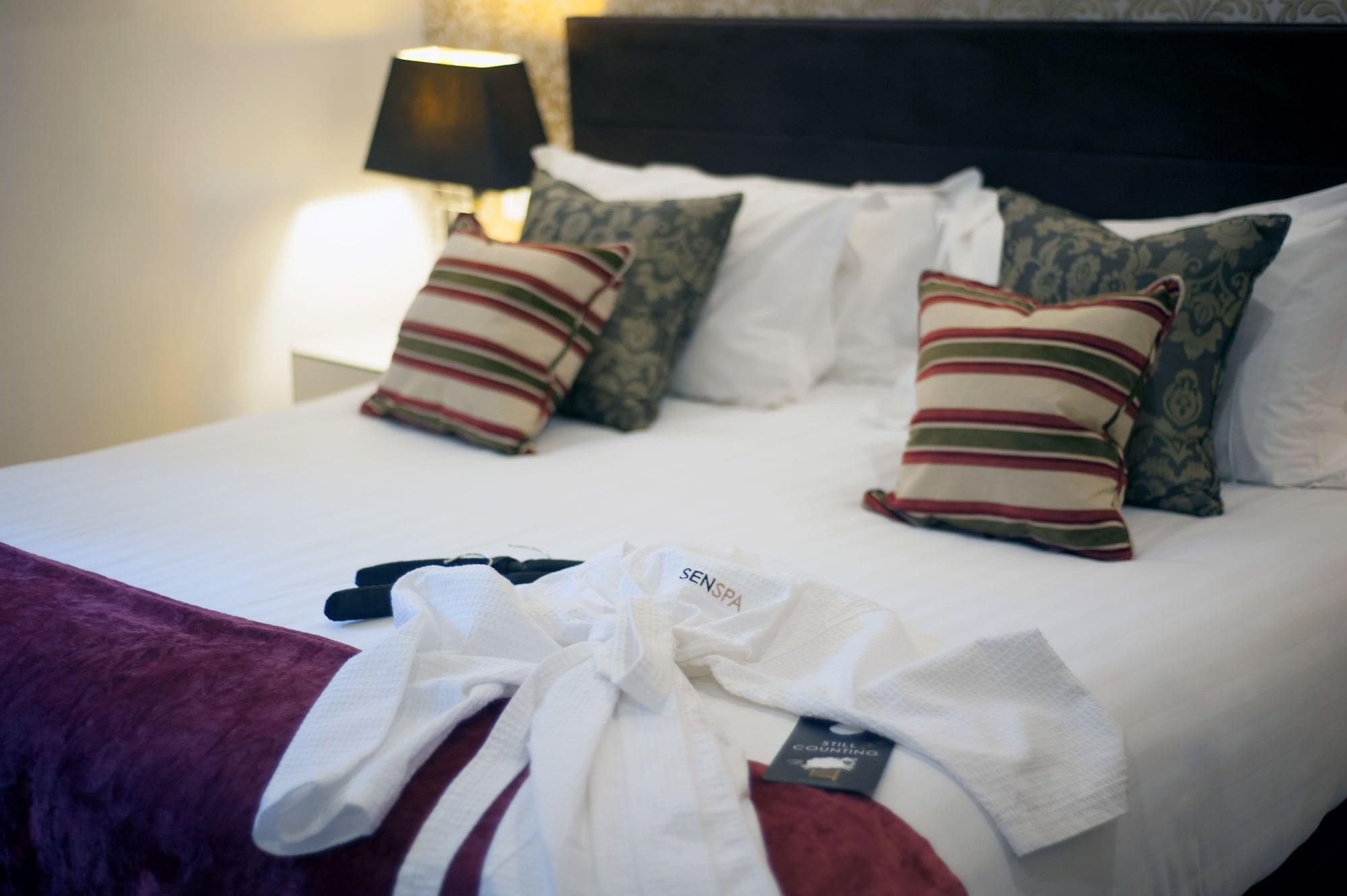 Careys Manor Hotel & Senspa Brockenhurst Ngoại thất bức ảnh