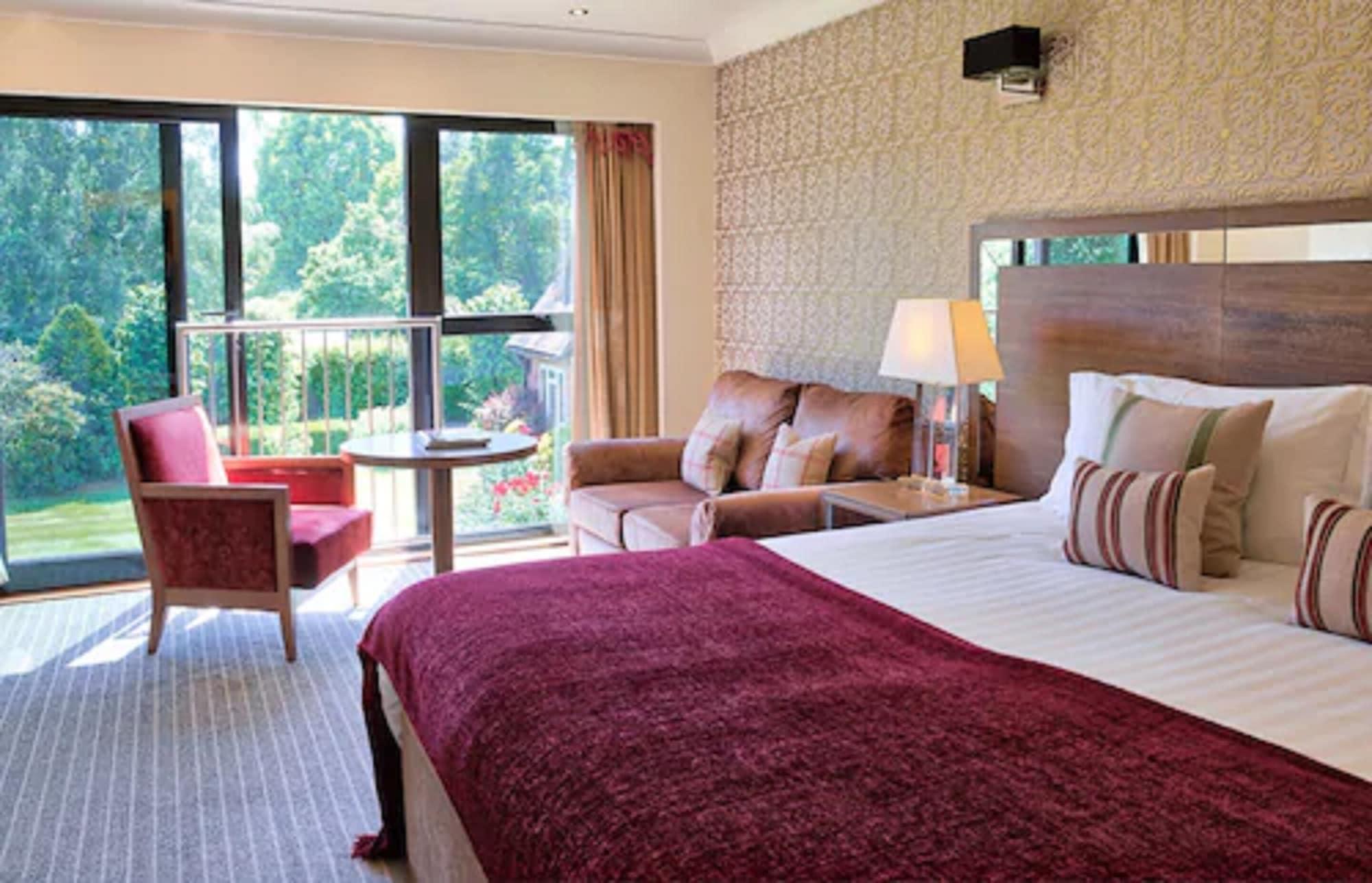 Careys Manor Hotel & Senspa Brockenhurst Ngoại thất bức ảnh