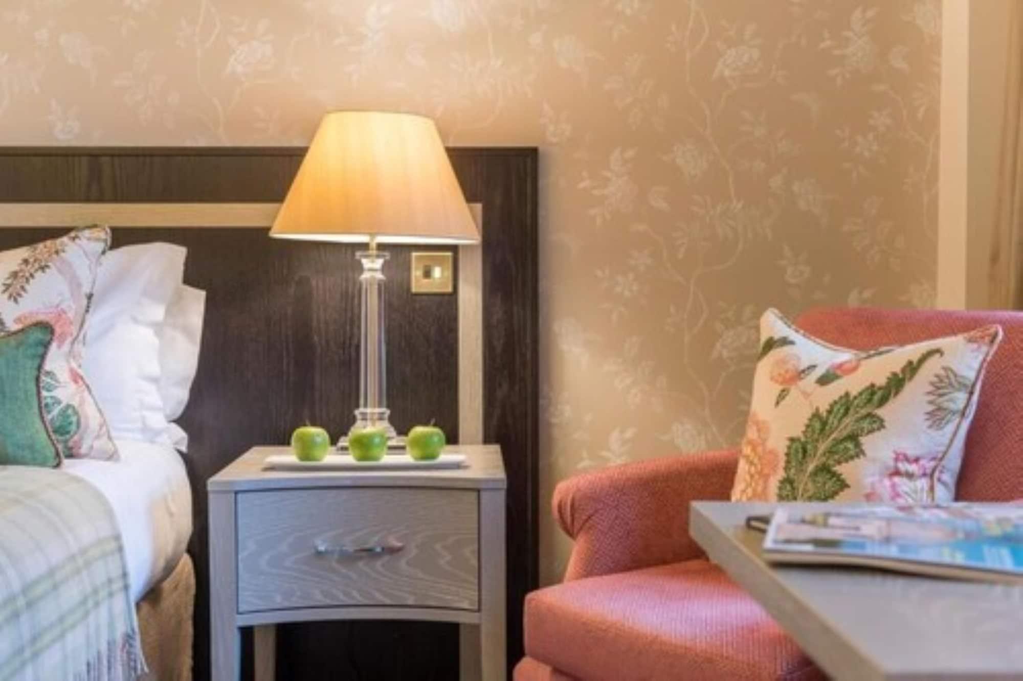 Careys Manor Hotel & Senspa Brockenhurst Ngoại thất bức ảnh