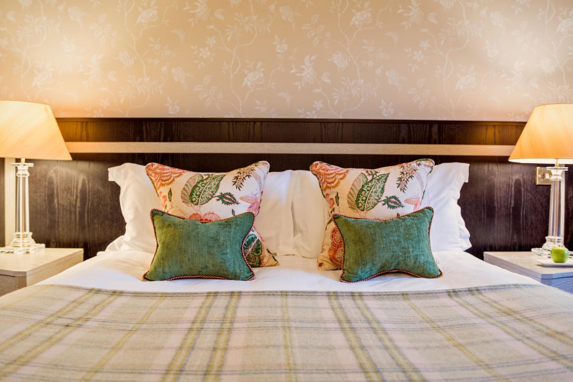 Careys Manor Hotel & Senspa Brockenhurst Ngoại thất bức ảnh