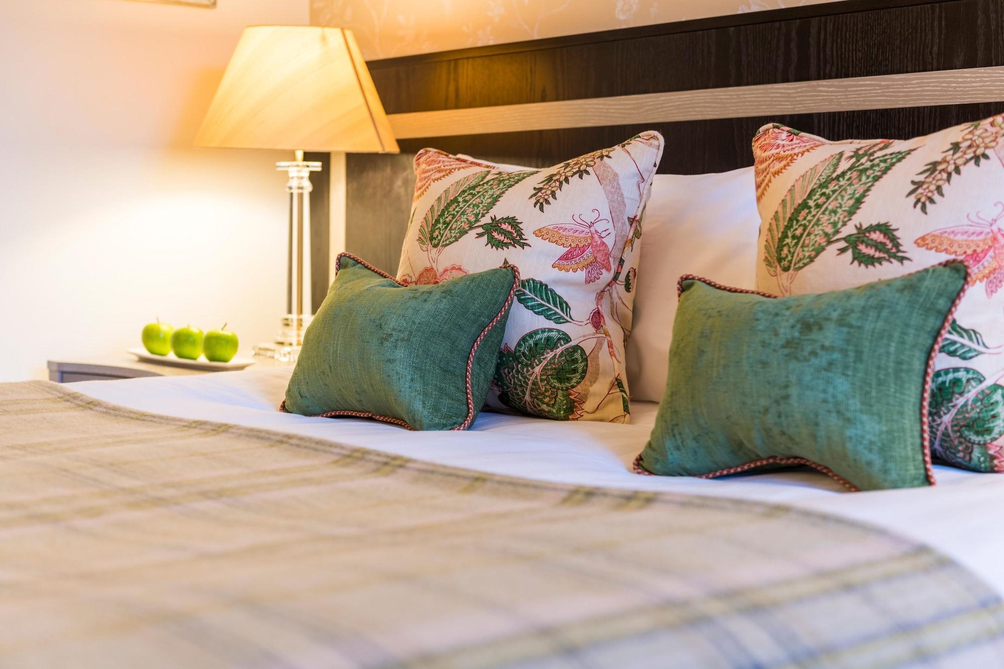Careys Manor Hotel & Senspa Brockenhurst Ngoại thất bức ảnh