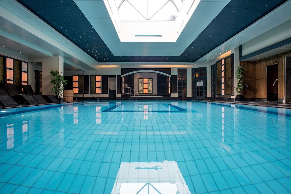 Careys Manor Hotel & Senspa Brockenhurst Ngoại thất bức ảnh