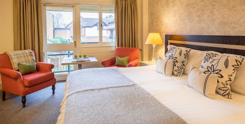 Careys Manor Hotel & Senspa Brockenhurst Ngoại thất bức ảnh