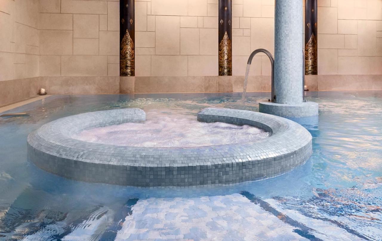 Careys Manor Hotel & Senspa Brockenhurst Ngoại thất bức ảnh