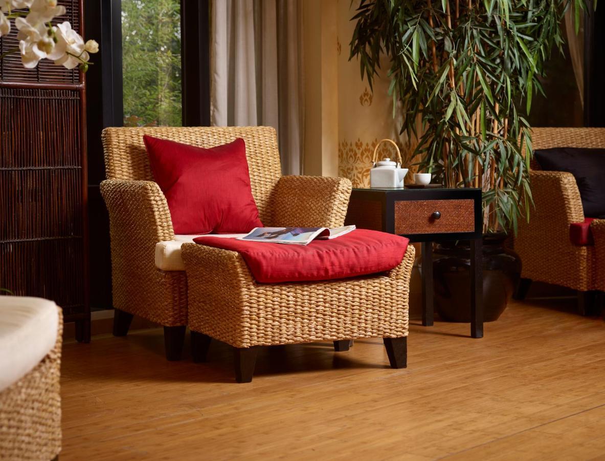 Careys Manor Hotel & Senspa Brockenhurst Ngoại thất bức ảnh
